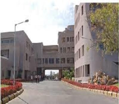 The Centre for DNA Fingerprinting and Diagnostics Hyderabad Academic Building photo 1